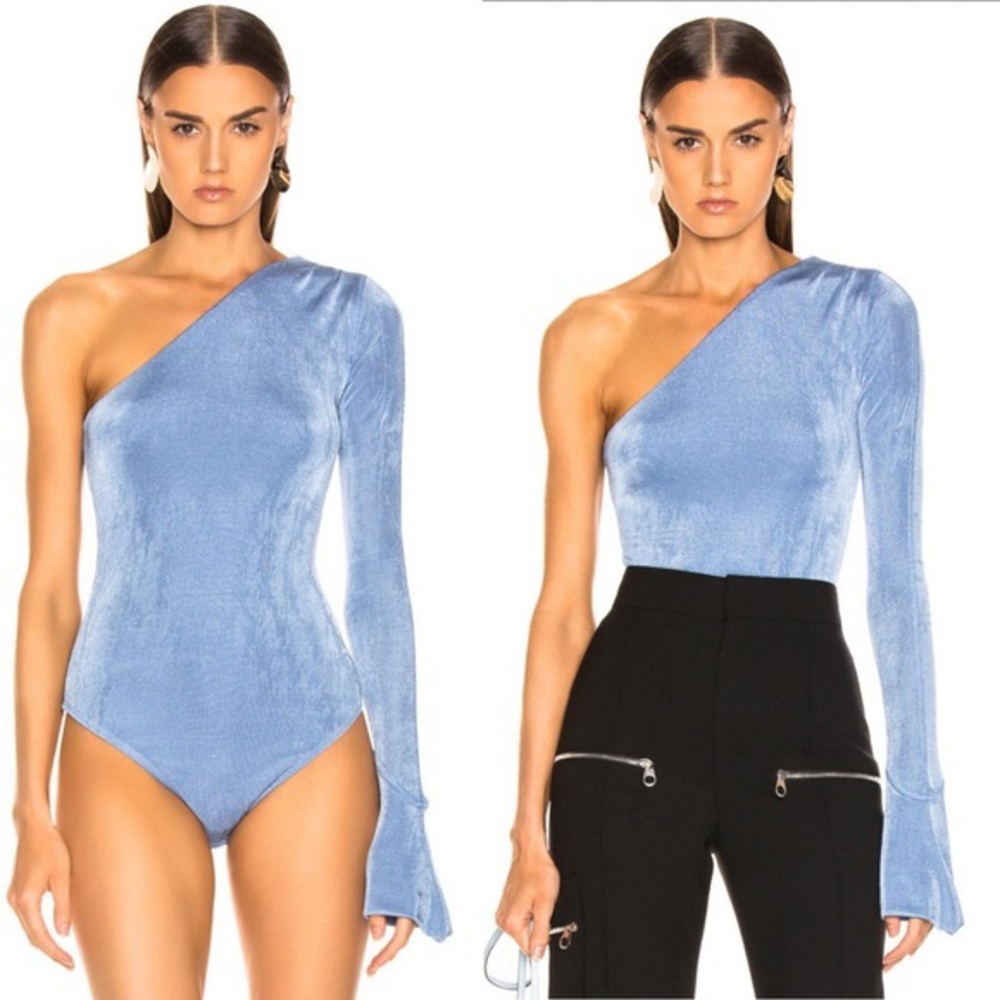 Alix bodysuit